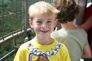 Vuurtoren Run 2009 Casper