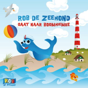 Rob de Zeehond