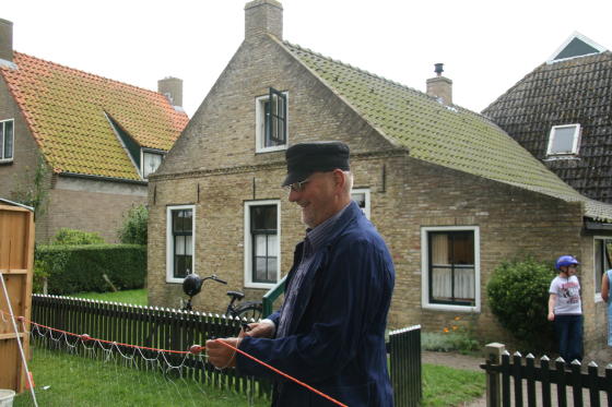 Ballum is ongerust
