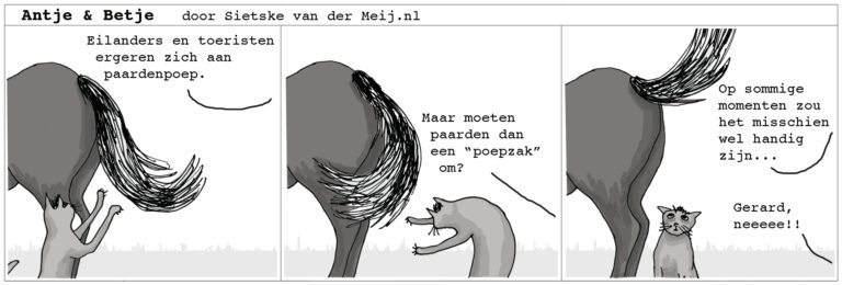 Antje & Betje 42