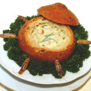 Beste kok van waddenregio