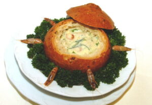 Gerecht van Philippe