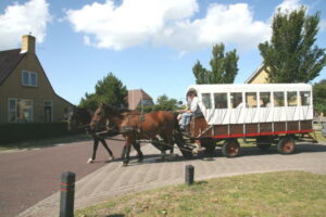Poepzak voor paarden