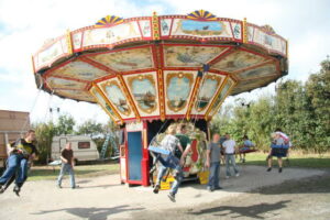 Kermis 2009