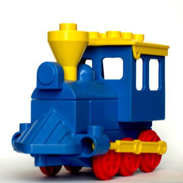 Trein
