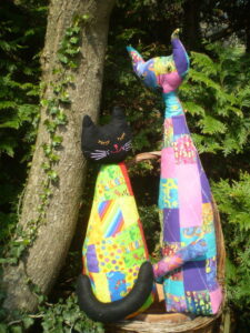 Cursusmarkt in De Toel