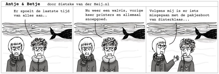Antje & Betje 46