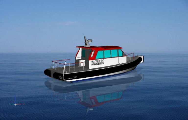 Watertaxi