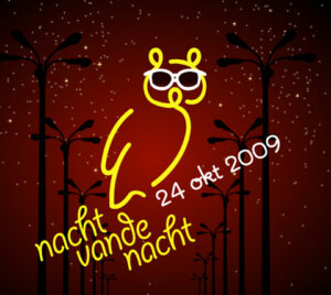 Nacht van de Nacht