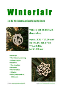 Winterfair