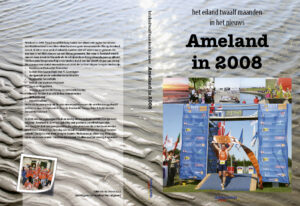 Ameland in 2008