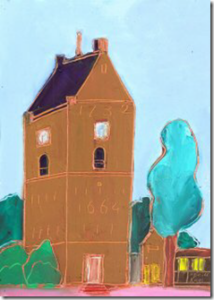 Toren van Nes