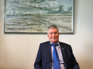 burgemeester