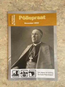 Pôllepraat