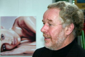 Lintje voor Pieter Smit