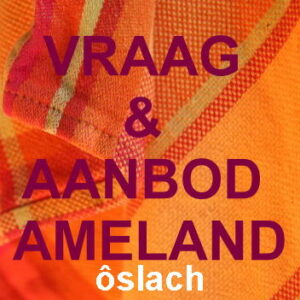 Ôslach Ameland