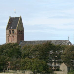 Geloof in Behoud