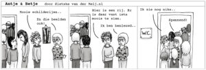 Antje & Betje 48
