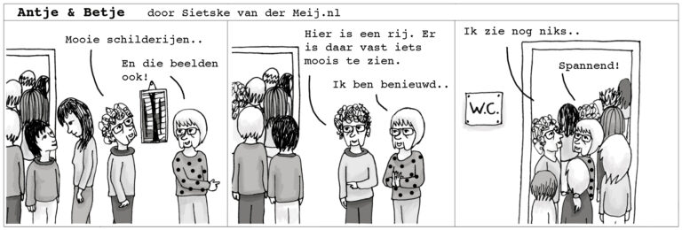 Antje & Betje 48