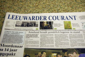 Leeuwarder Courant