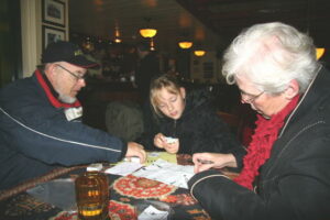 Suske & Wiske Ruilbeurs