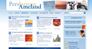 De nieuwssite van Ameland