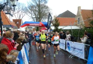 Adventure Run © Nanne Nicolai