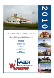 Kalender 2010