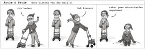 Antje & Betje 51