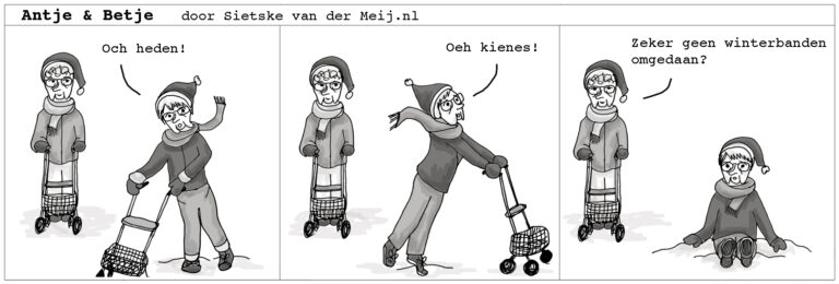 Antje & Betje 51