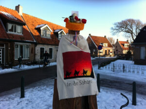 Boegbeeld