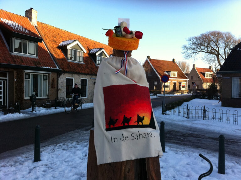 Boegbeeld
