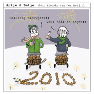 Antje & Betje 52