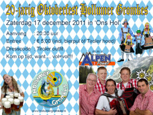 Hollumer Gromkes