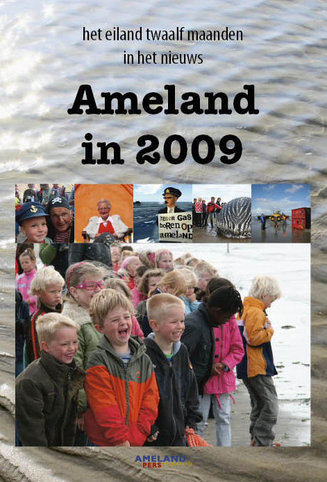 Ameland in 2009