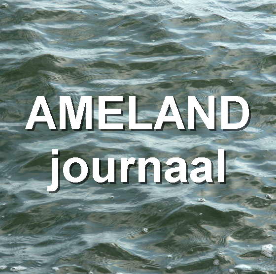 Ameland Journaal