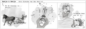 Antje & Betje 53