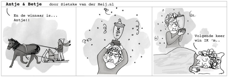 Antje & Betje 53