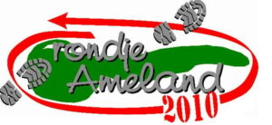 Rondje Ameland 2010
