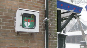 AED
