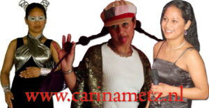 Carina Metz Coaching