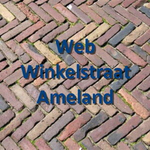 WebWinkelstraat Ameland