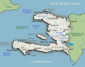 Ha&iuml;ti