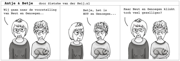 Antje & Betje 54