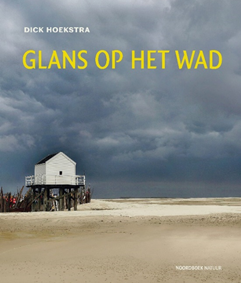 Glans op het wad