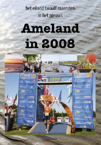 Ameland in 2008