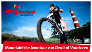 MTB Ameland