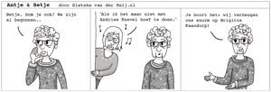 Antje & Betje 94