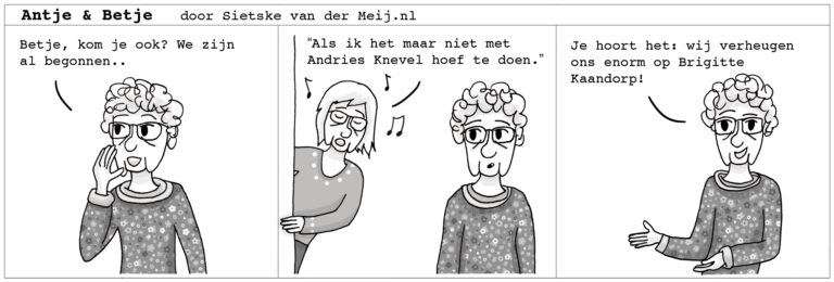 Antje & Betje 94