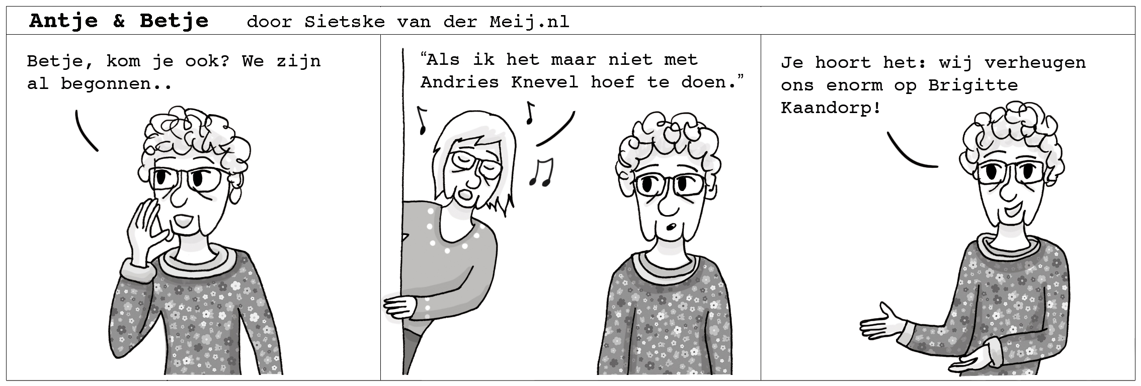 Antje & Betje 94